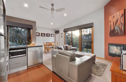 Crackenback Apartment | Tingaringy | Crackenback | Adults only