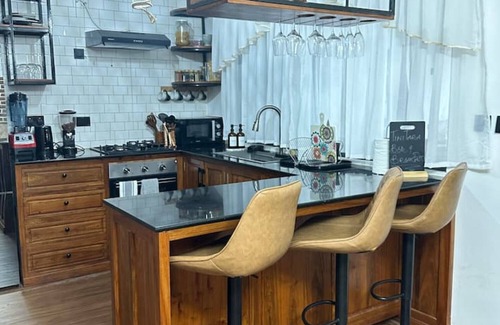 Arusha House | Tinitara town house Arusha