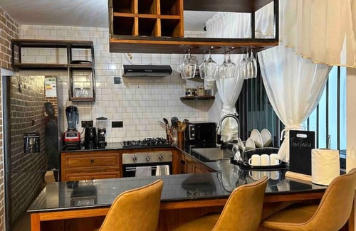 Arusha House | Tinitara town house Arusha