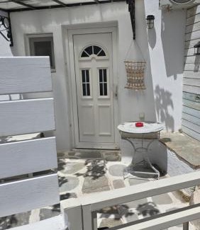 Agios Ioannis Hotel | tinos galini Family's HOTEL