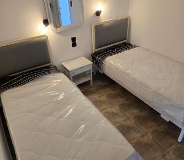 Agios Ioannis Hotel | tinos galini Family's HOTEL