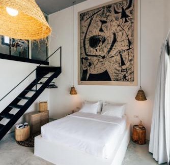 Tinos Town Villa | Tinosera Luxury Suites