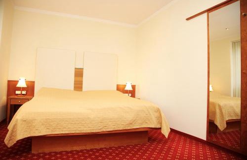 Schwertberg Hotel | Tinschert Hotel-Restaurant-Partyservice