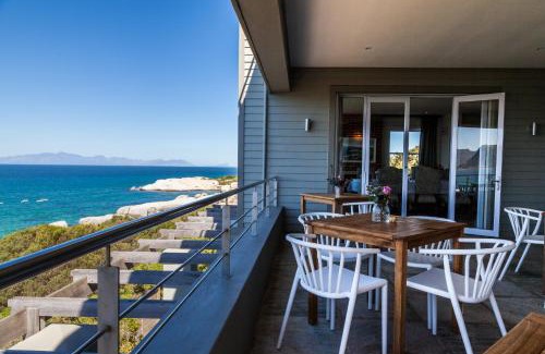 Simon's Town Villa | Tintswalo Boulders