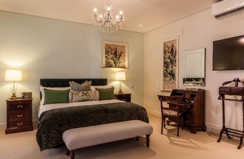 Simon's Town Villa | Tintswalo Boulders