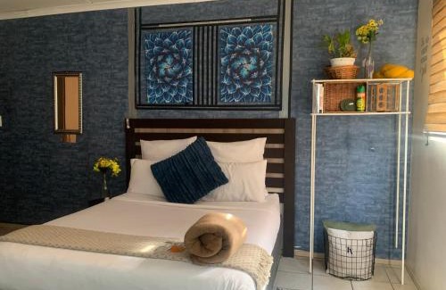 Braamfontein Apartment | Tintswalo Nests