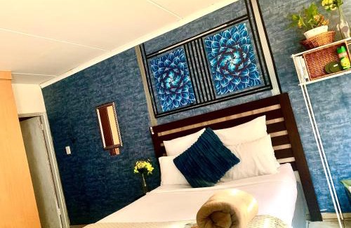 Braamfontein Apartment | Tintswalo Nests