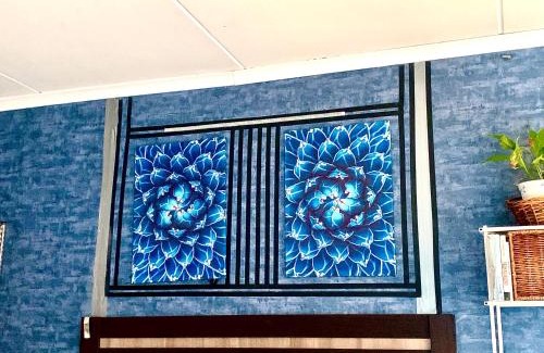 Braamfontein Apartment | Tintswalo Nests