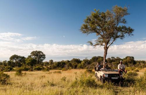 Thorny Bush Game Reserve Cabin | Tintswalo Safari