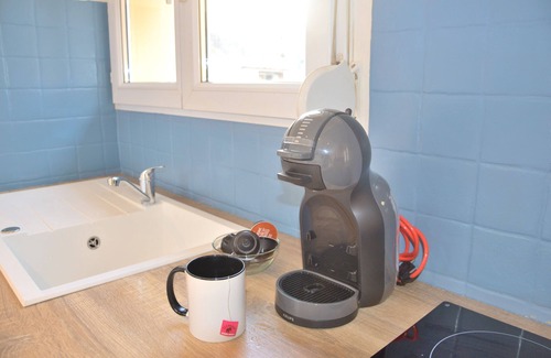 Ault House | Tiny bikini, Aut, Baie de Somme, 200 meters from the sea