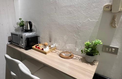 Como Apartment | Tiny & Cosy Studio Flat in Como
