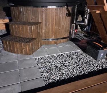 Liptovsky Trnovec House | Tiny Cottage Slovakia