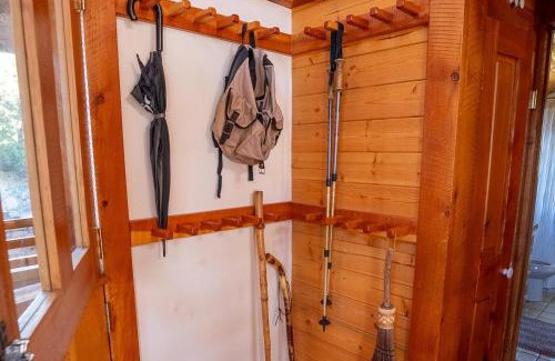 Torrey House | Tiny Creek Retreat