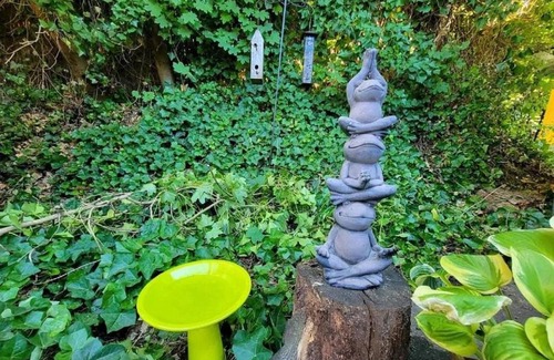 Kerns House | Tiny Digs Zen House