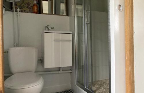 Livarot-Pays-d'Auge House | Tiny house du Haras Cour Lozey