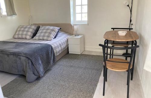 Livarot-Pays-d'Auge House | Tiny house du Haras Cour Lozey