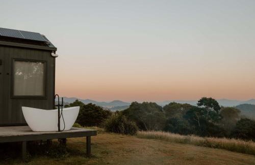 Bollier House | Tiny Heidi