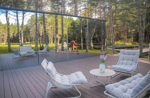 Kalana House | Tiny holiday complex in Kalana