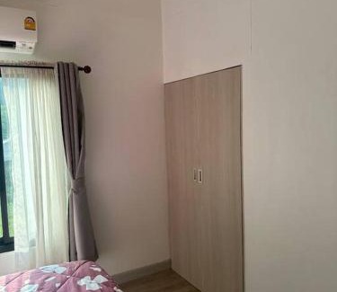 Bang Ban House | Tiny home by the River in Thailand