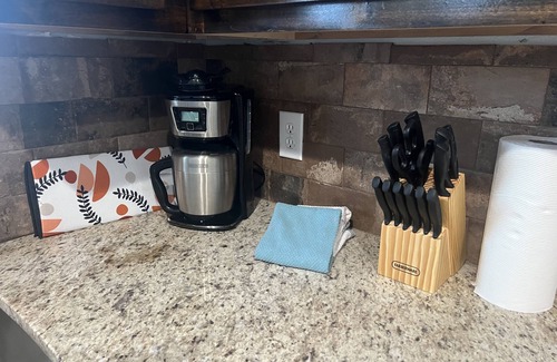 Wichita Falls Cottage | Tiny Home #2