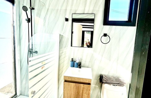 Casablanca Hotel | Tiny home by casadomo