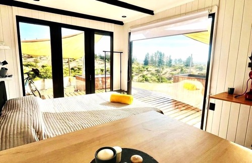 Casablanca Hotel | Tiny home by casadomo