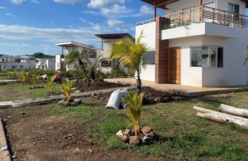 Villa El Carmen House | Tiny Home EVA