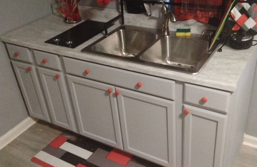 Fayetteville Apartment | Tiny Home.nNear Downtown Fayetteville. nNear Fort Bragg.