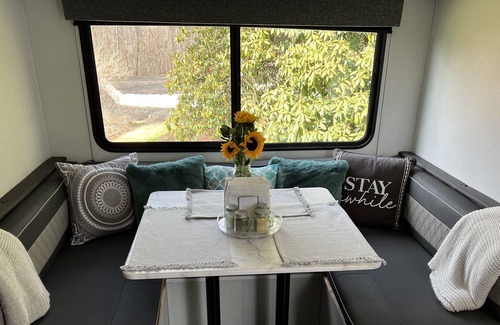 Wilkes-Barre House | Tiny Home/RV close to I81