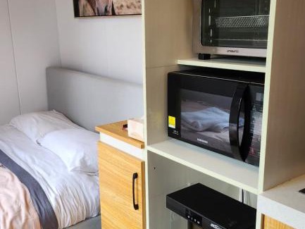 Hartley House | Tiny Homes