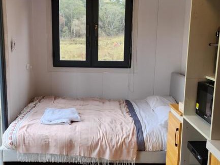 Hartley House | Tiny Homes