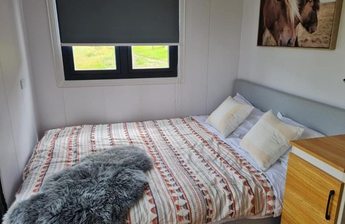 Hartley House | Tiny Homes