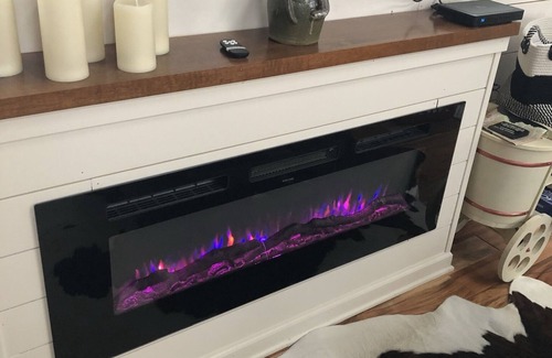 Mount Jackson Cottage | Tiny Homes