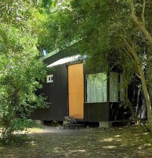 Villa Los Coihues Ski Chalet | Tiny House Lihuel Calel