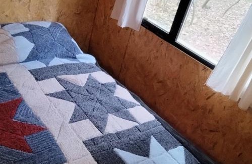 Villa Los Coihues Ski Chalet | Tiny House Lihuel Calel