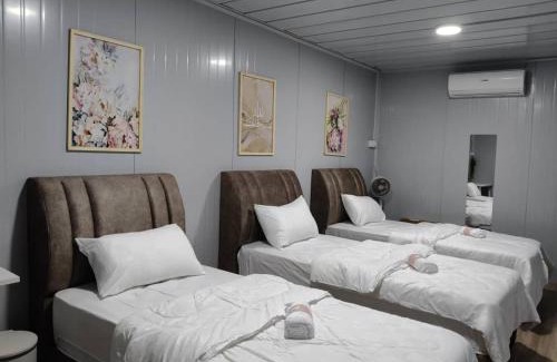 Marang House | Tiny House Merchang, Marang Roomstay Homestay