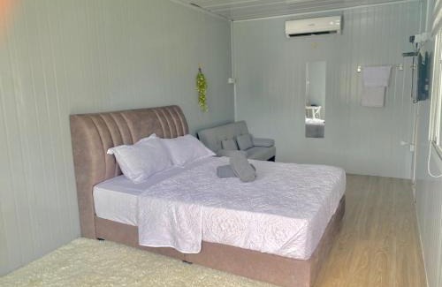 Marang House | Tiny House Merchang, Marang Roomstay Homestay