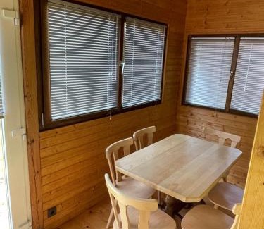 Kirschentheuer Apartment | Tiny House 2 Erwachsene 2 Kinder
