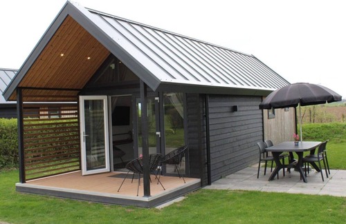 Lathum House | Tiny House 2 to 4 people