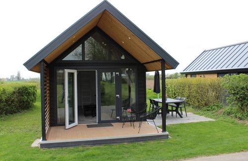 Lathum House | Tiny House 2 to 4 people