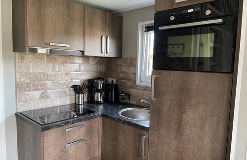 Biddinghuizen House | Tiny House 4