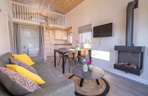 Susteren House | Tiny House 4