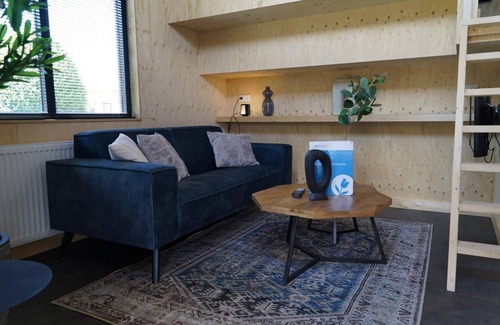 Vleteren House | Tiny House 4
