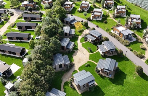 Vleteren House | Tiny House 4