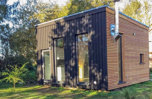 Muritz House | Tiny House 4 - Tiny Houses Eldetal