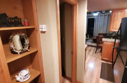 Shingletown House | Tiny House at Bigfoot Lodging Lassen