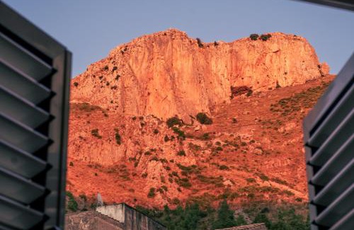 Collesano House | Tiny house at the heart of Le Madonie NP