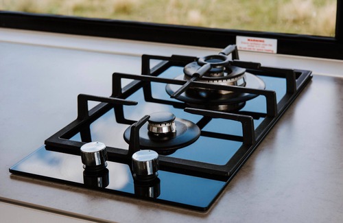 Turondale House | Tiny House at Wildnest Wilderness - TinyNest