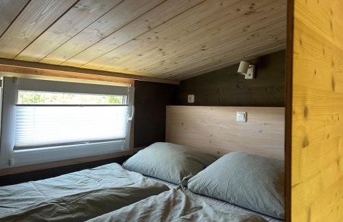 Hilders House | Tiny House auf dem Lande