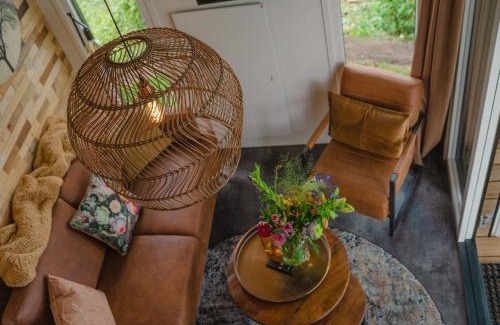 Maurik House | Tiny House by Dutch Waterfront Retreat